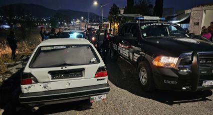 Blindan fronteras y mantienen filtros de seguridad de Queretaro