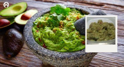 Guacamole: ¿Cómo hacer que dure más la mejor salsa mexicana del mundo, según Taste Atlas?