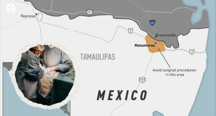 Nueva alerta por meningitis: ¿ahora qué está pasando en Tamaulipas?