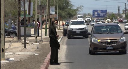 Personas en situación de calle en La Paz tiene problemas de drogadicción, abandono o salud mental