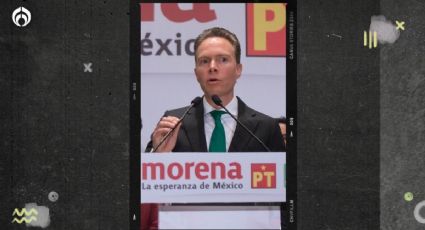 Velasco 'se echa pa'trás': Partido Verde descarta declinar por Morena en Coahuila