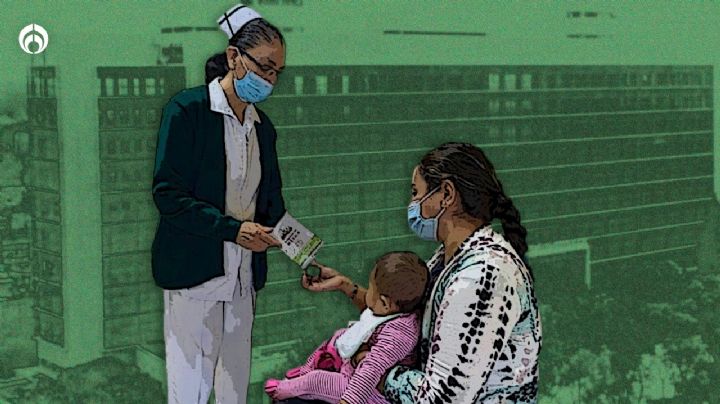 Modalidad 33 del IMSS: ¿Cómo tener seguro de gastos médicos para ti y tu familia?