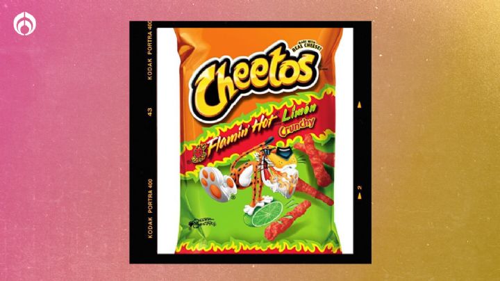 Cheetos: Estrenarán película sobre el origen de uno de sus sabores más populares (VIDEO)