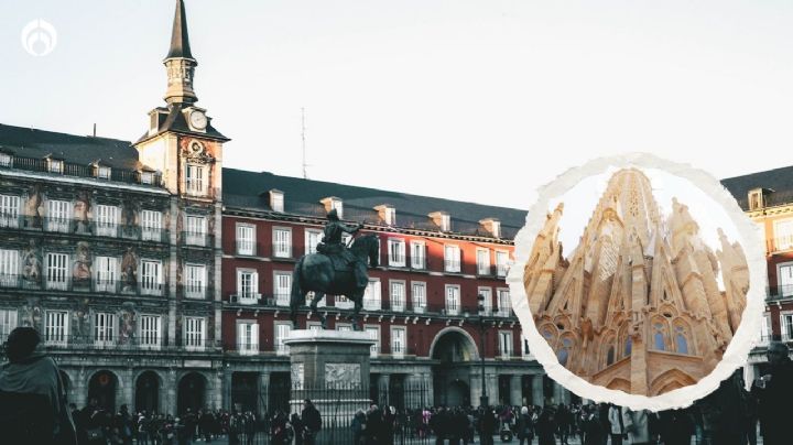 Dime tu apellido y te diré si tus ancestros son de Madrid o Barcelona