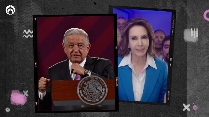 El nuevo ‘pleito’ de AMLO: acusa a candidata de Guatemala de actuar como EU