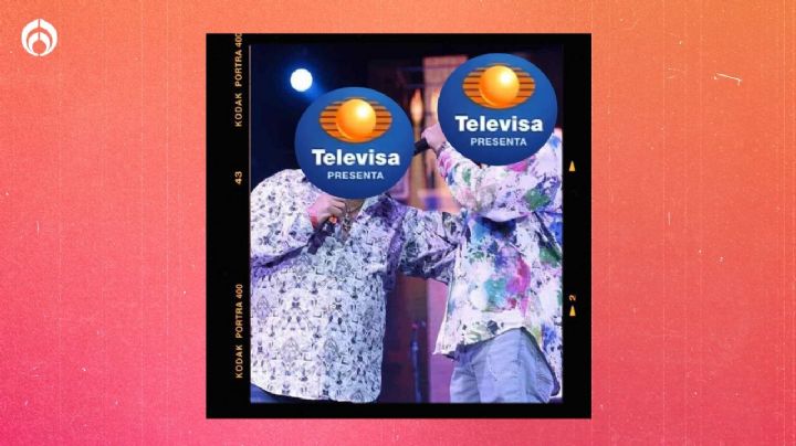 Tv Azteca rescata a queridos comediantes veteranos de Televisa y se lucen en VLA