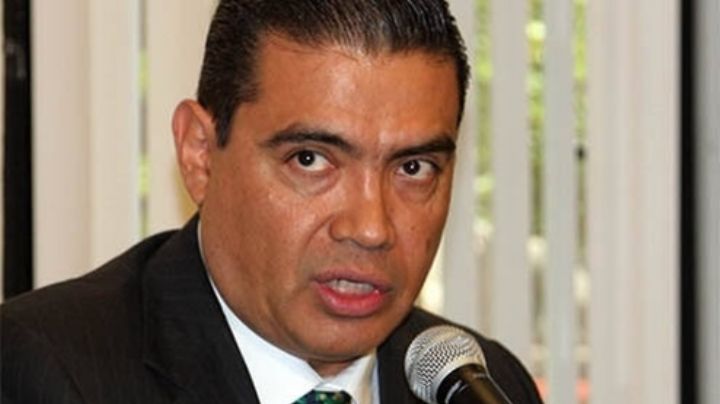 Gustavo Salas será el próximo fiscal de Sonora, confirma secretario de gobierno