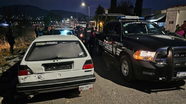 Blindan fronteras y mantienen filtros de seguridad de Queretaro