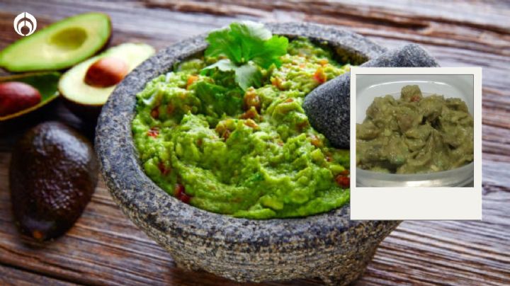 Guacamole: ¿Cómo hacer que dure más la mejor salsa mexicana del mundo, según Taste Atlas?