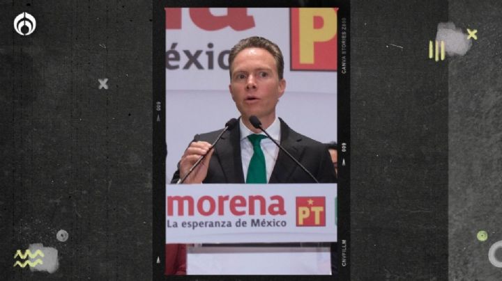 Velasco 'se echa pa'trás': Partido Verde descarta declinar por Morena en Coahuila