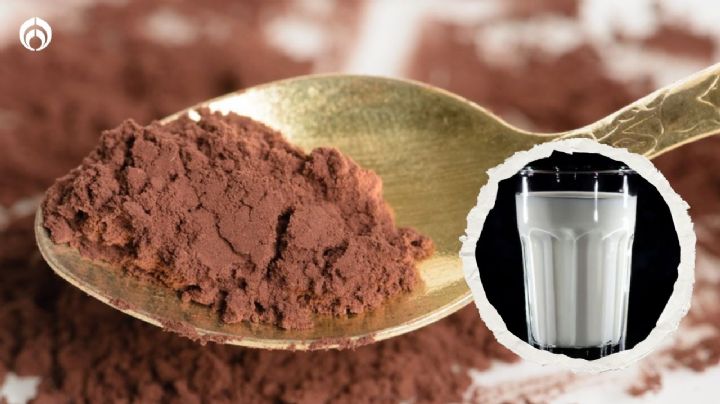 10 marcas de chocolate para tu 'lechita' que NO deberías comprar, según Profeco