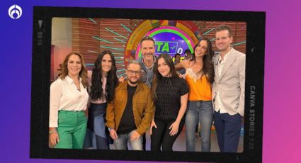 Compañeros de Álex Kaffie hablan sobre su desaparición de TV; revelan qué les dijo Imagen