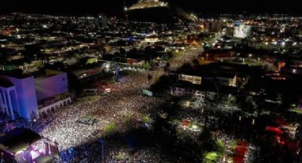 Fiestas del Pitic: destinan 250 elementos de seguridad para vigilar la celebración