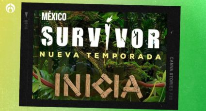 Participantes de Survivor condicionaron a TV Azteca para firmar contrato, según Gabo Cuevas