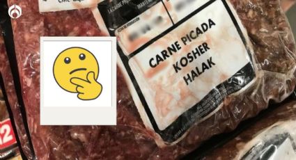 ¿Cuál es la diferencia entre la carne Kosher y la carne común? Te la revelamos