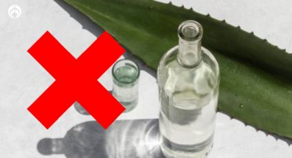 Estos son los 3 mezcales que no debes comprar, según Profeco