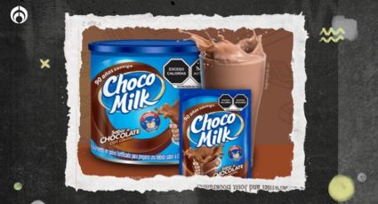 Choco Milk: por esta razón es de los mejores chocolates en polvo, según Profeco