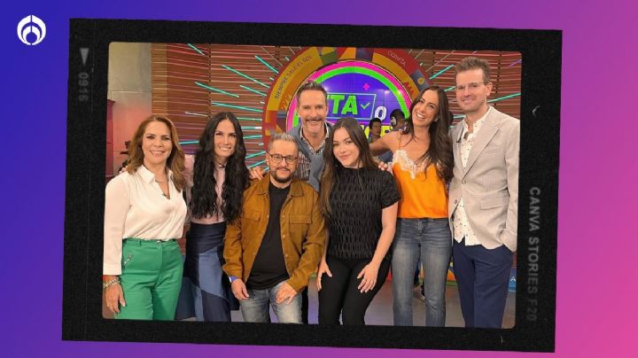 Compañeros de Álex Kaffie hablan sobre su desaparición de TV; revelan qué les dijo Imagen