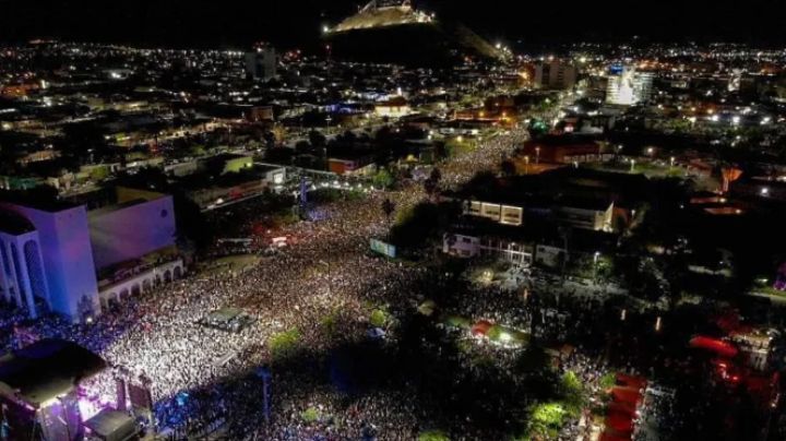 Fiestas del Pitic: destinan 250 elementos de seguridad para vigilar la celebración