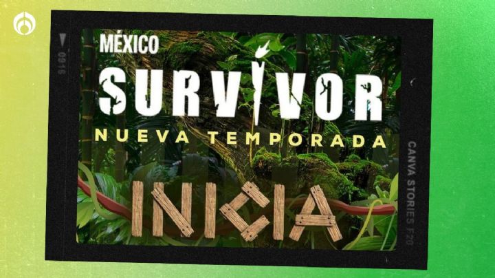 Participantes de Survivor condicionaron a TV Azteca para firmar contrato, según Gabo Cuevas