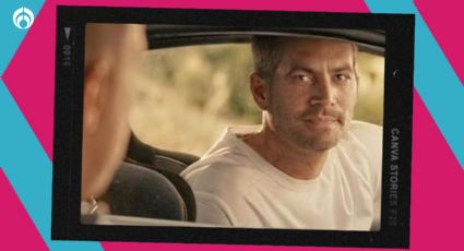 Rápidos y Furiosos: ¿Cuál fue la última escena de Paul Walker como Brian O'Conner?