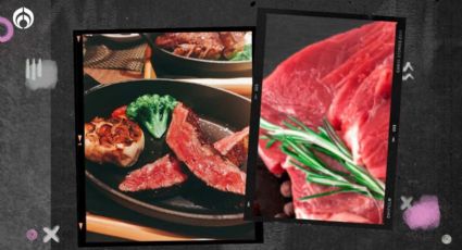 Rib Eye vs. Sirloin: ¿cuál es el término ideal para cada corte de carne?