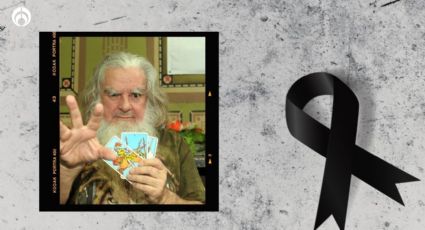 Muere El Brujo Mayor de manera inesperada a los 84 años