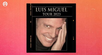 Luis Miguel Tour 2023: ¿La taquilla de la Arena CDMX tiene alianza con revendedores?