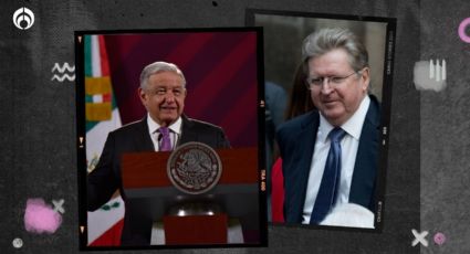 AMLO y Larrea rompen ‘tregua’: ¿peligra la venta de Banamex por pleito en vías férreas?