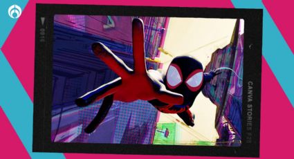 La película Spiderman Across the Spider Verse en polémica por esta razón