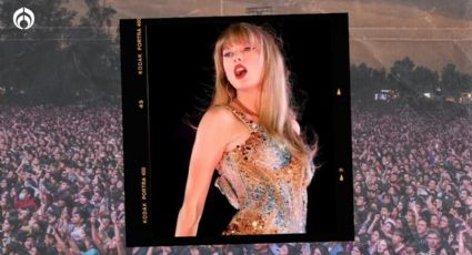 ¿Taylor Swift en México con su Eras Tour? Esto sabemos de su posible presentación en el Foro Sol