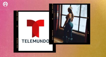 Ganadora de Exatlón da la espalda a TV Azteca y acepta proyecto de Telemundo, según Gabo Cuevas