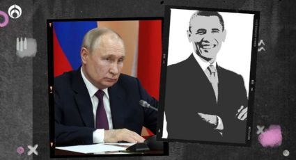 Putin ‘veta’ a Obama: Rusia prohíbe la entrada a otros 500 estadounidenses