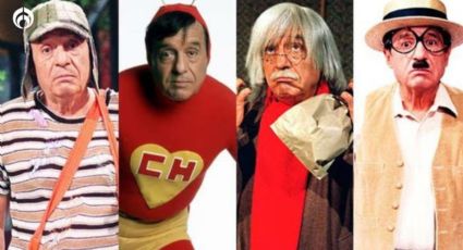 Tras ruptura con Televisa, 'Chespirito' llega a HBO Max; aquí los detalles