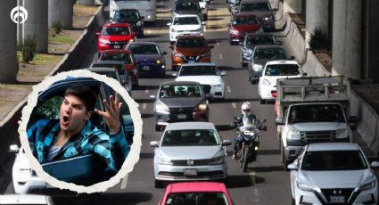 ¿Harto del tráfico? Las 10 peores ciudades en congestionamiento vial