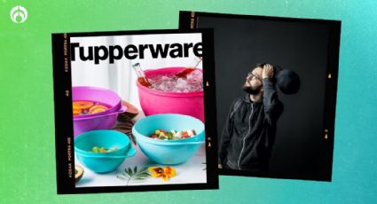 ¿Cuánto gana una vendedora de Tupperware?