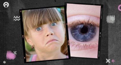 ¿Tienes los ojos azules? Te contamos sobre la mutación de tus ancestros