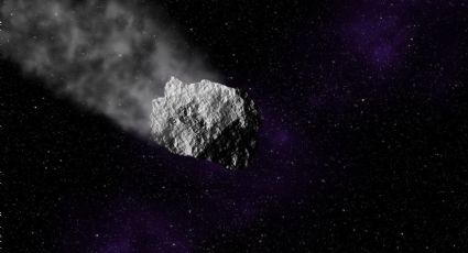 Fecha exacta en la que un 'asteroide potencialmente peligroso' podría chocar con la Tierra