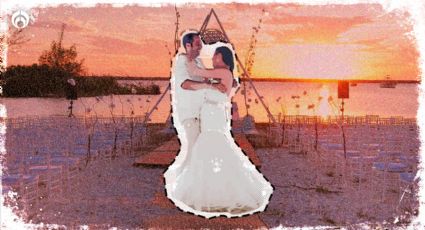 ¿Boda en puerta? Cozumel, uno de los destinos más románticos del mundo, empatado con Dubái