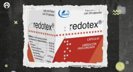 ¿Qué es Redotex, el producto 'milagro' que Cofepris prohibió?