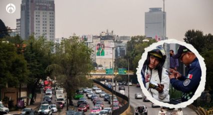 Hoy No Circula Sabatino: Vehículos que descansan este 8 de julio en CDMX y Edomex