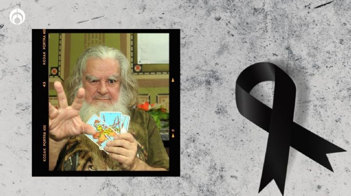 Muere El Brujo Mayor de manera inesperada a los 84 años