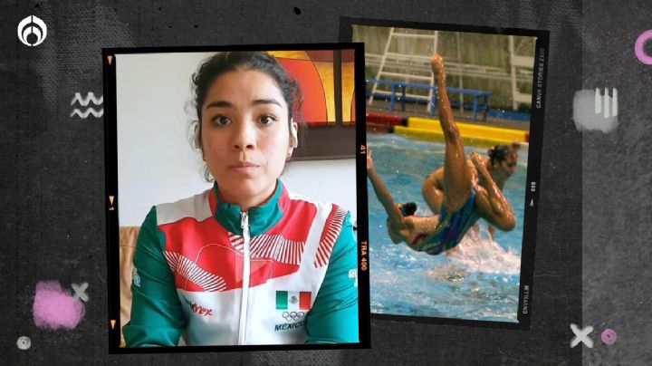 Escándalo en equipo de natación: Exnadadoras denunciaron violencia de su entrenadora