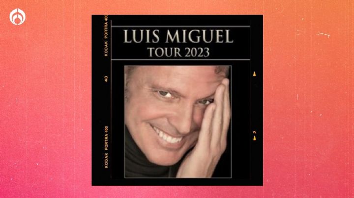 Luis Miguel Tour 2023: ¿La taquilla de la Arena CDMX tiene alianza con revendedores?