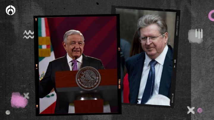 AMLO y Larrea rompen ‘tregua’: ¿peligra la venta de Banamex por pleito en vías férreas?