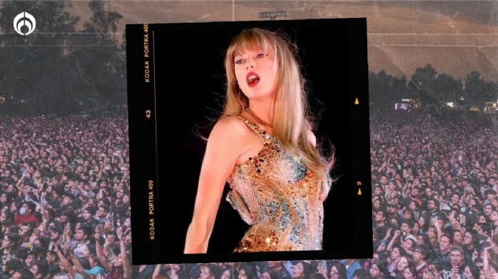 ¿Taylor Swift en México con su Eras Tour? Esto sabemos de su posible presentación en el Foro Sol