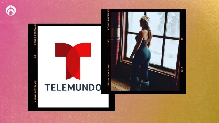 Ganadora de Exatlón da la espalda a TV Azteca y acepta proyecto de Telemundo, según Gabo Cuevas