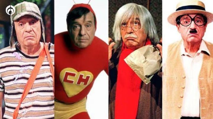 Tras ruptura con Televisa, 'Chespirito' llega a HBO Max; aquí los detalles