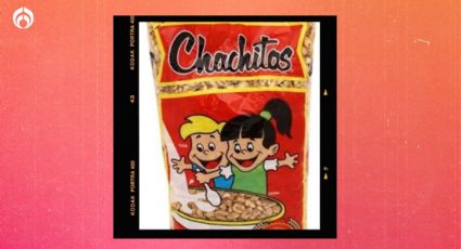 ¿De qué están hechos los Chachitos? Esta es la verdad detrás del cereal