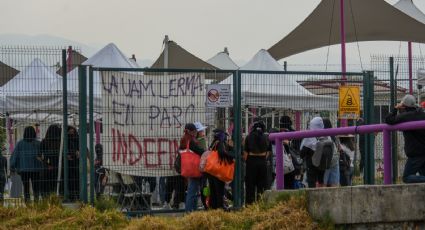 Paro en la UAM se acerca a su fin: Autoridades prevén regreso a clases la próxima semana